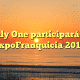 Only One participará en ExpoFranquicia 2016