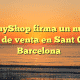 TecnyShop firma un nuevo punto de venta en Sant Celoni, Barcelona