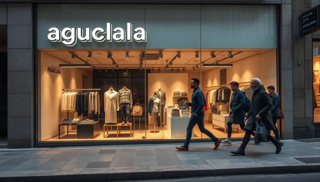 Imagen corporativa y análisis financiero de Franquicia Aguaclara: Inversión, Cánones y Requisitos [2026]
