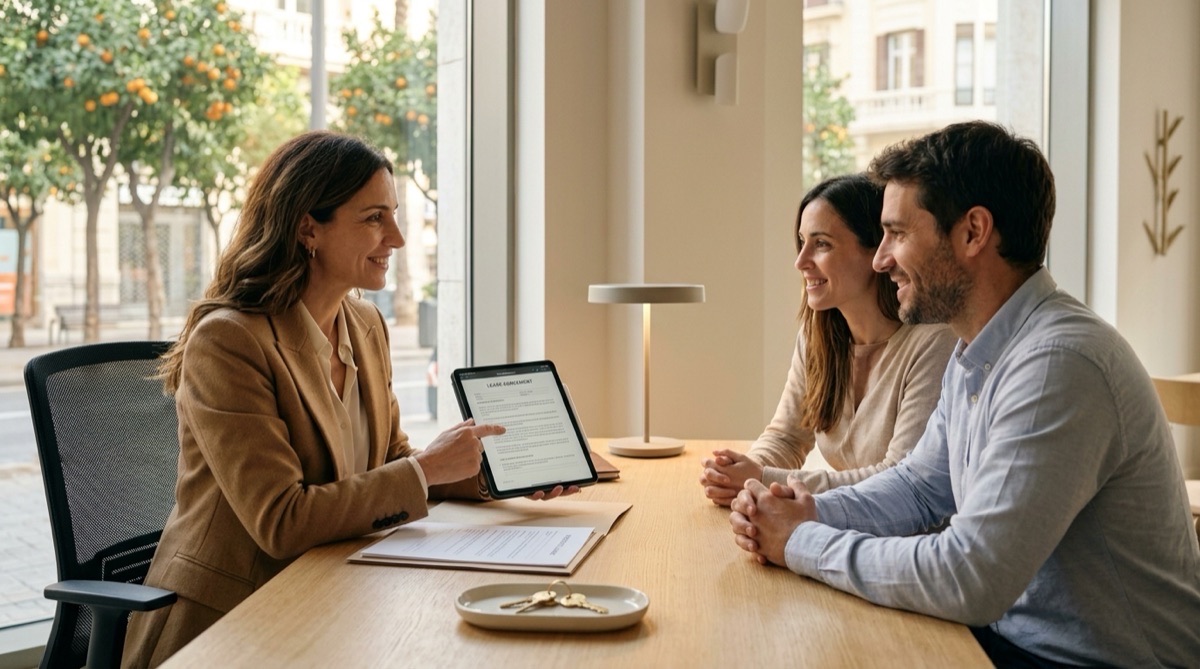 Inmobiliarias y Finanzas