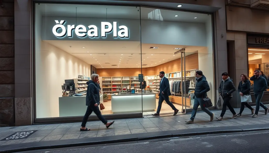 Franquicia Áreas Pla: Inversión, Cánones y Requisitos [2026]