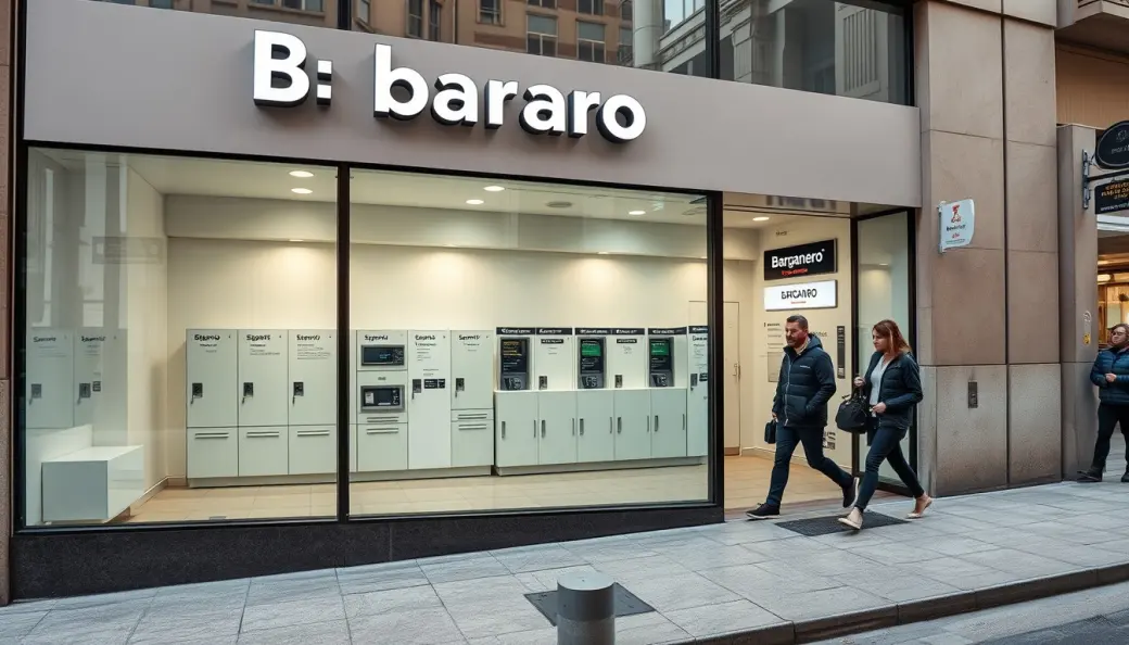 Franquicia Barganero: Inversión, Cánones y Requisitos [2026]