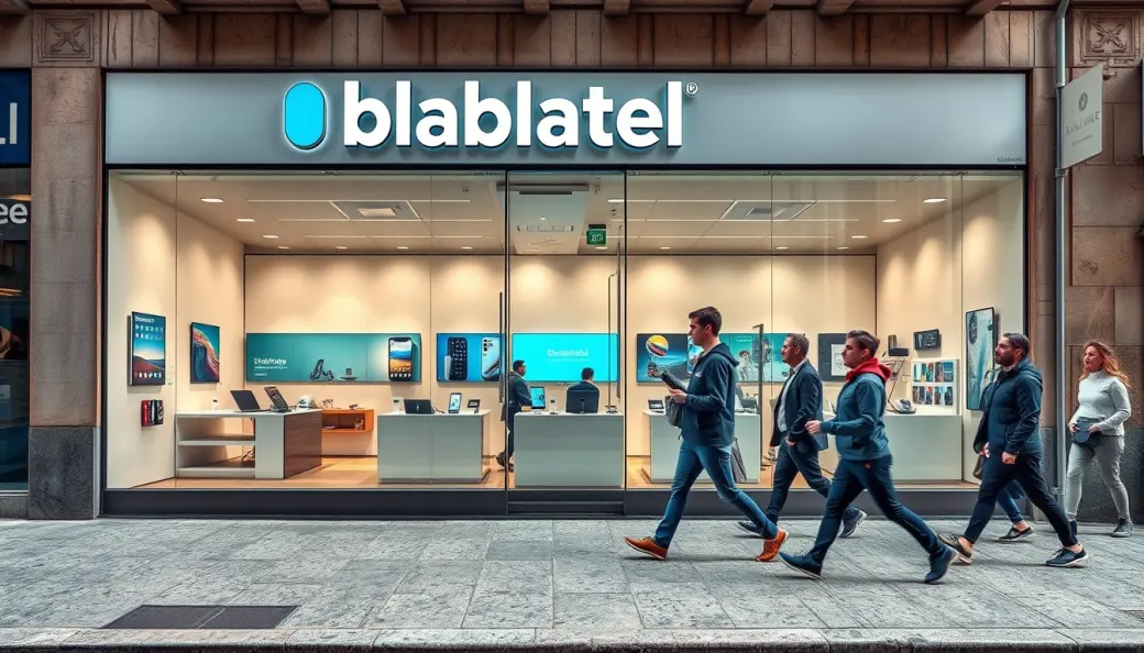 Franquicia Blablatel: Inversión, Cánones y Requisitos [2026]