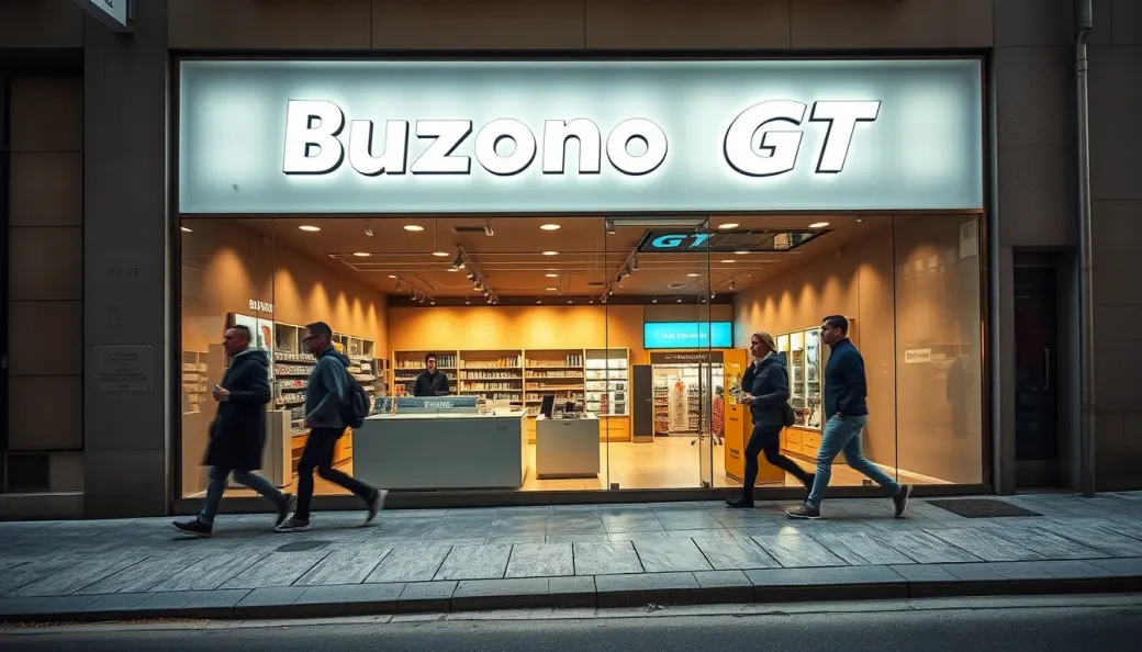 Franquicia Buzoneo GT: Inversión, Cánones y Requisitos [2026]