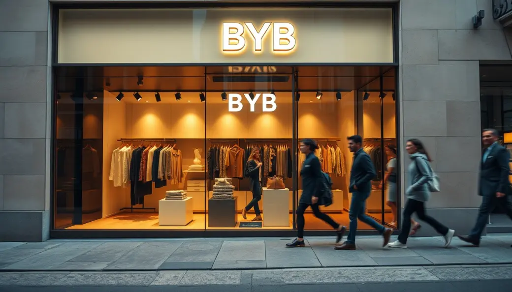 Franquicia BYB: Inversión, Cánones y Requisitos [2026]