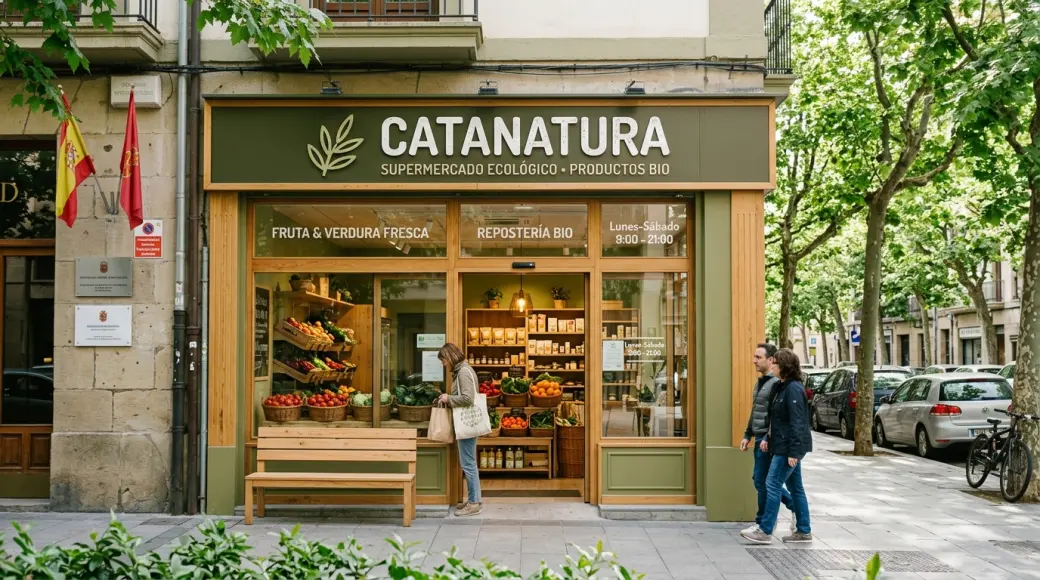 Franquicia Catanatura: Inversión, Supermercado Ecológico y Requisitos [2026]