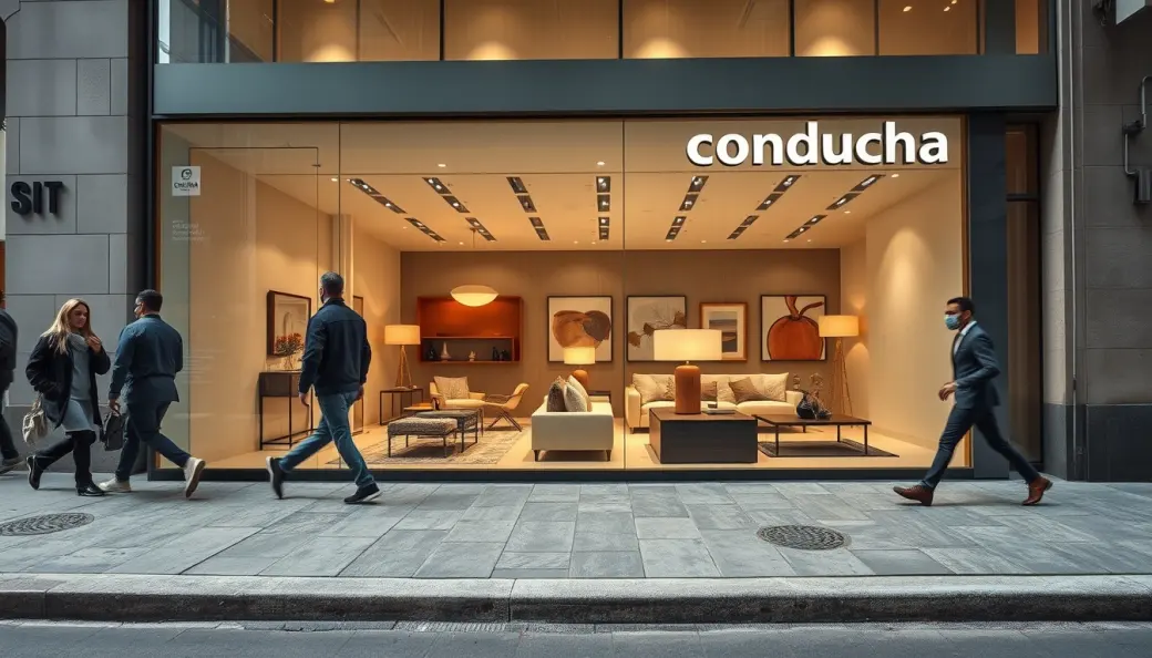 Franquicia Muebles Rey: Inversión, Condiciones, Requisitos y Análisis [2026]