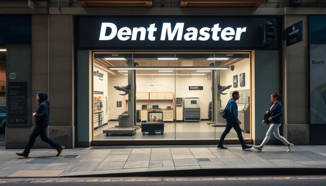 Franquicia Dent Master: Inversión, Cánones y Requisitos [2026]