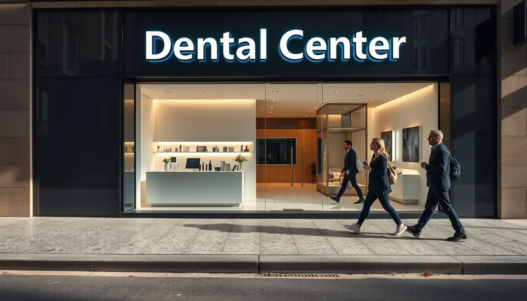 Franquicia Dental Center: Inversión, Cánones y Requisitos [2026]