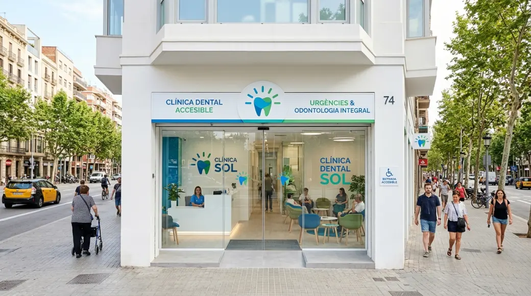 Franquicia Dental Company: Inversión, Clínicas y Rentabilidad [2026]