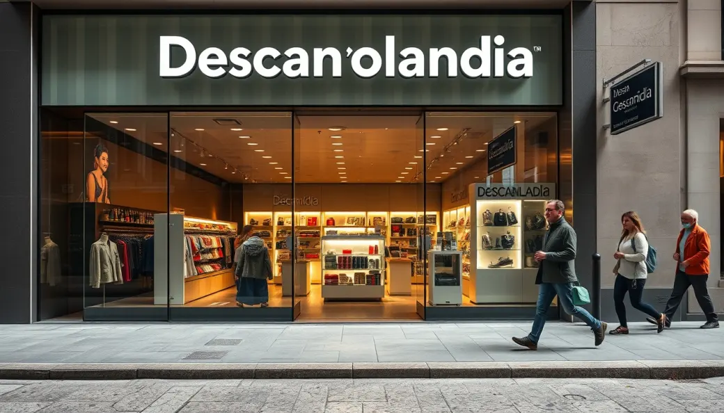 Franquicia Descansolandia: Inversión, Cánones y Requisitos [2026]