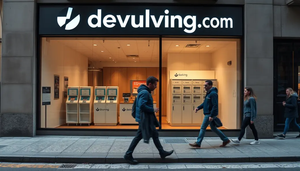 Franquicia Devuelving.com: Inversión, Cánones y Requisitos [2026]