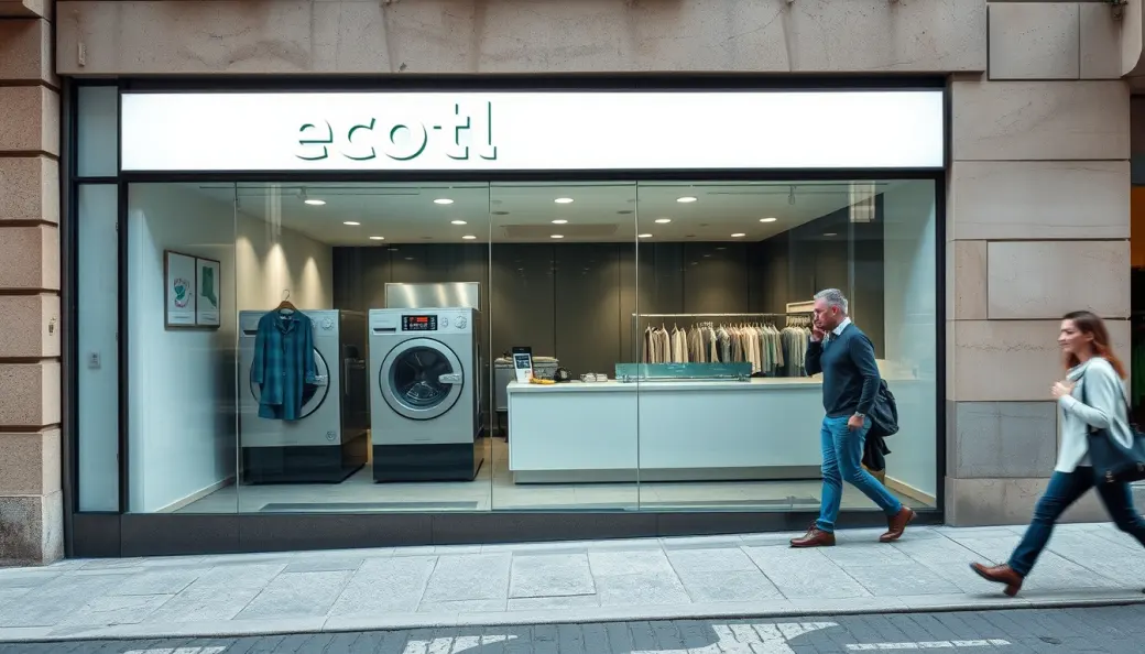 Franquicia Ecotel: Inversión, Cánones y Requisitos [2026]