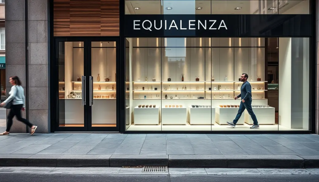 Franquicia Equivalenza: Inversión, Cánones y Requisitos [2026]