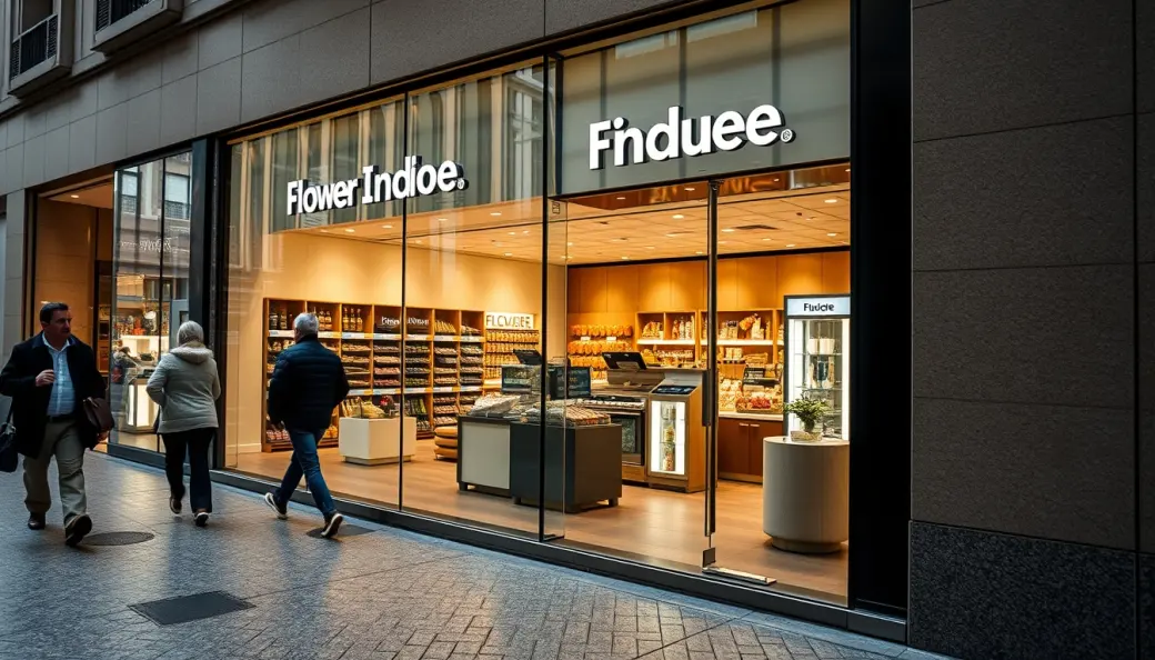 Franquicia Flower Indoor: Inversión, Cánones y Requisitos [2026]