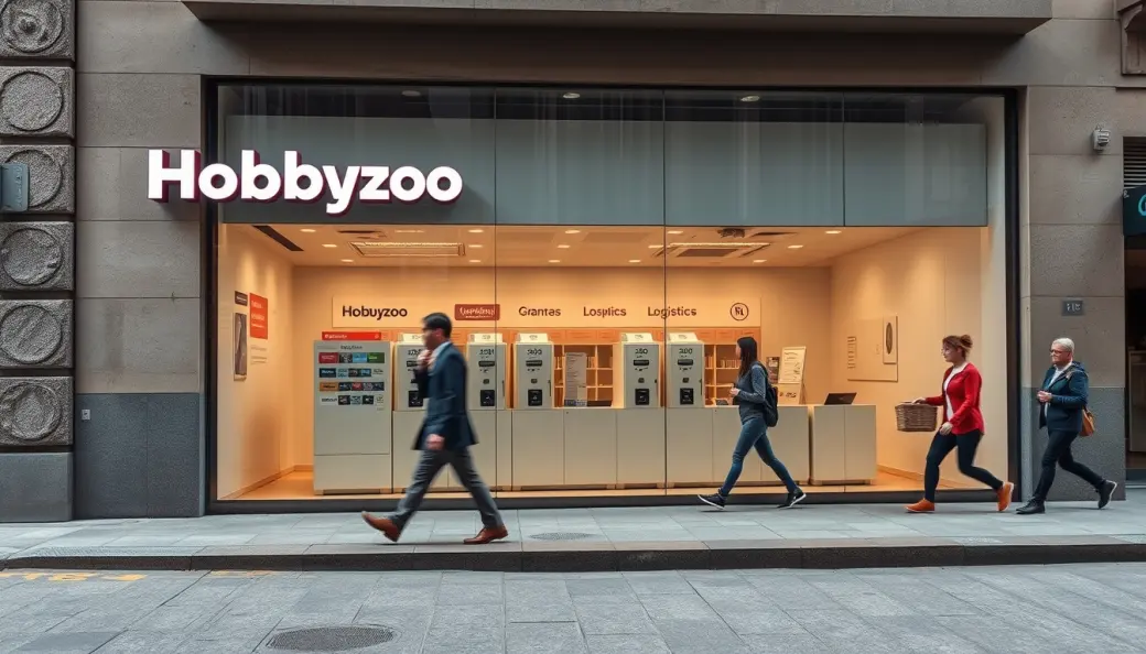 Franquicia HobbyZoo: Tiendas de Mascotas, Inversión y Alternativas [2026]