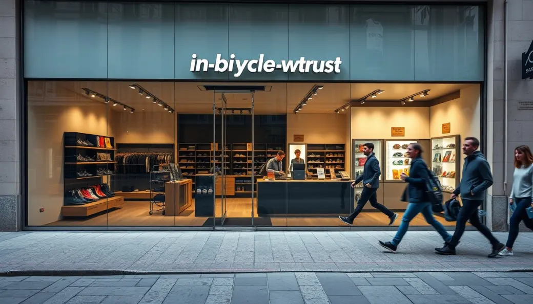 Franquicia In Bicycle We Trust: Inversión, Cánones y Requisitos [2026]