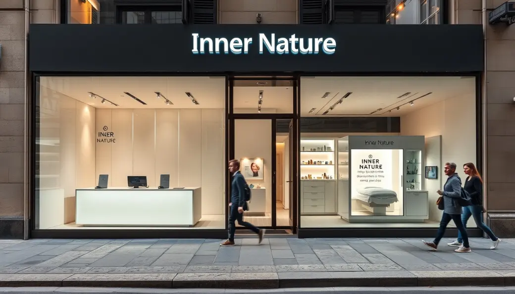 Franquicia Inner Nature: Inversión, Cánones y Requisitos [2026]
