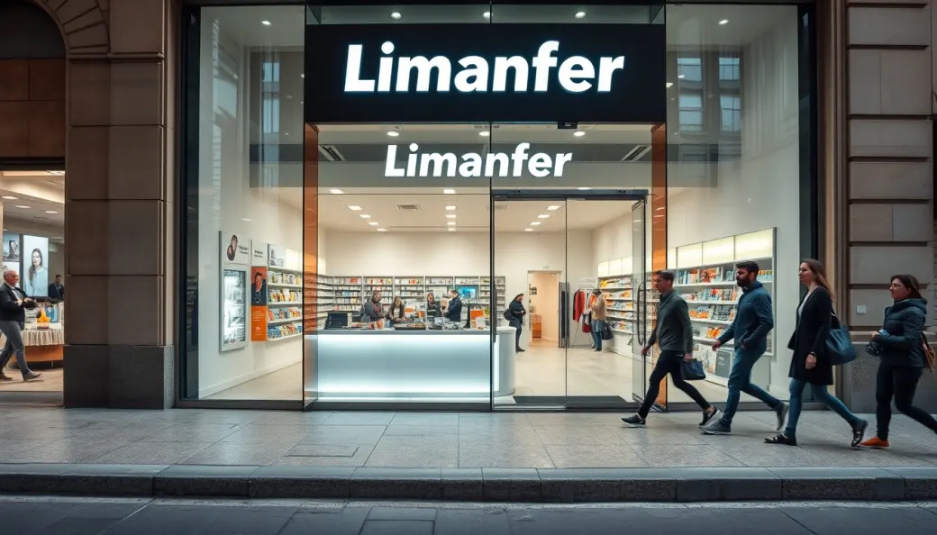 Franquicia Limanfer: Inversión, Cánones y Requisitos [2026]