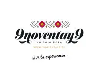 Descubre todos los datos de la 9Noventay9