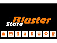 Descubre todos los datos de la Bluster Store