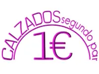 Descubre todos los datos de la Calzados segundo par 1€