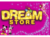 Descubre todos los datos de la Dream Store