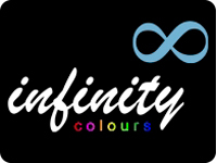 Descubre todos los datos de la Infinity Colours.com