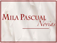 Descubre todos los datos de la Mila Pascual Novias