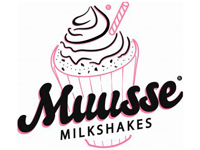 Descubre todos los datos de la Muusse Milkshake