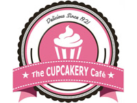 Descubre todos los datos de la The Cupcakery Café