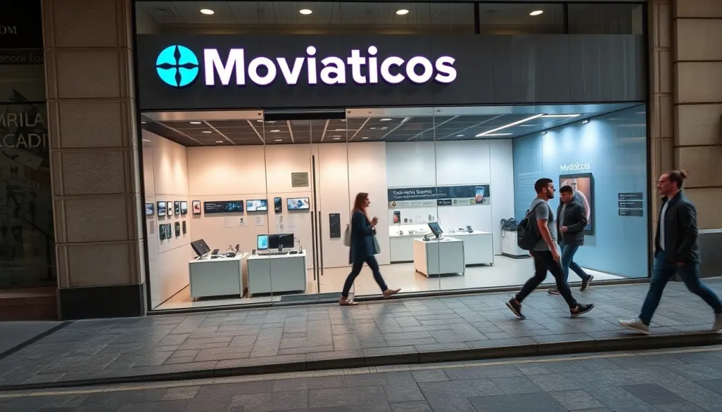 Franquicia Moviaticos: Inversión, Cánones y Requisitos [2026]