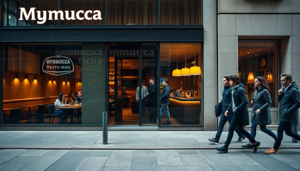 Franquicia Mymucca: Inversión, Cánones y Requisitos [2026]