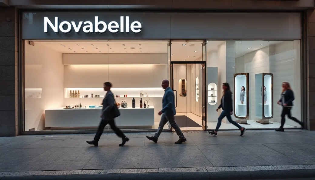Franquicia NovaBelle: Inversión, Cánones y Requisitos [2026]