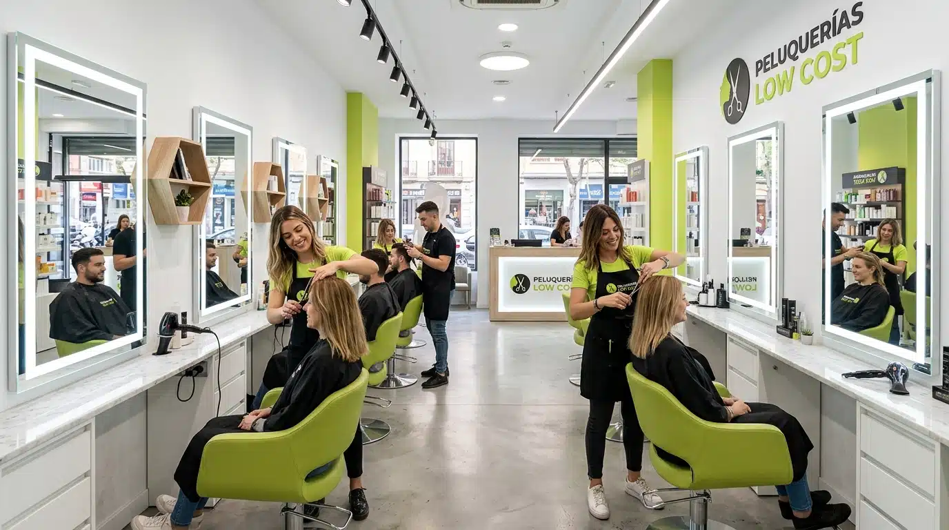 Estética y Belleza
