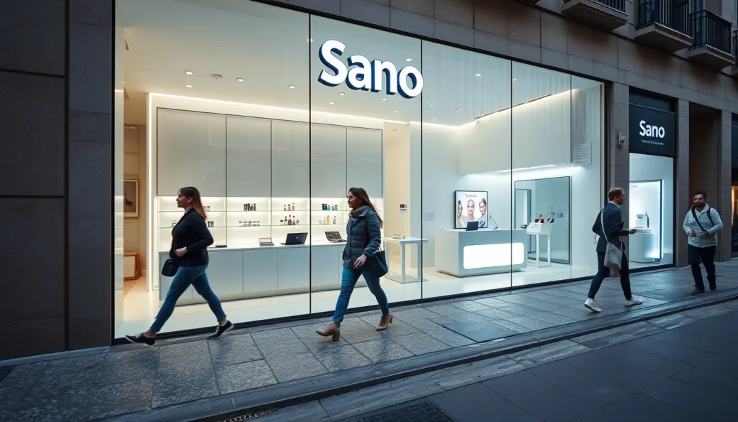Franquicia Sano: Inversión, Cánones y Requisitos [2026]