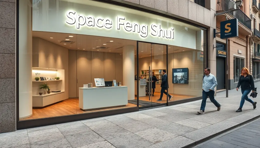 Franquicia Space Feng Shui: Inversión, Cánones y Requisitos [2026]