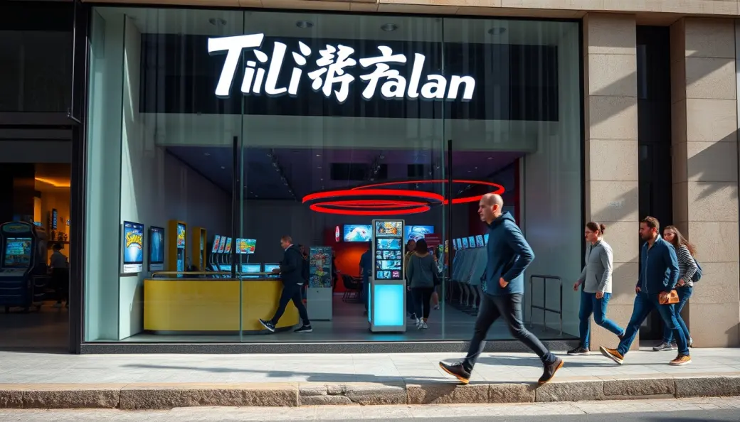 Franquicia Tilin Talan: Inversión, Cánones y Requisitos [2026]