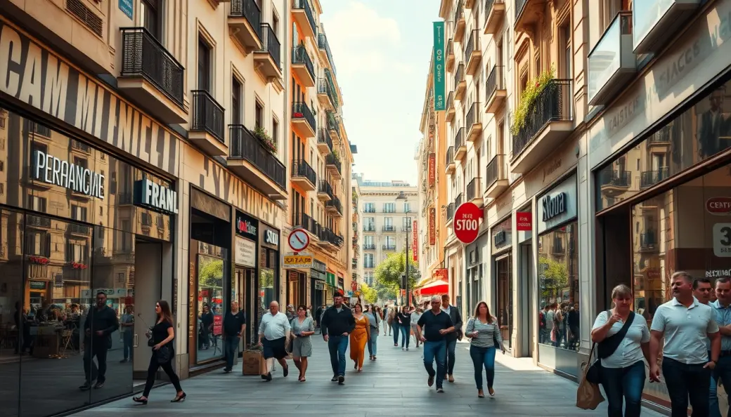 Imagen corporativa y análisis financiero de Franquicia Top Clic: Inversión, Cánones y Requisitos [2026]