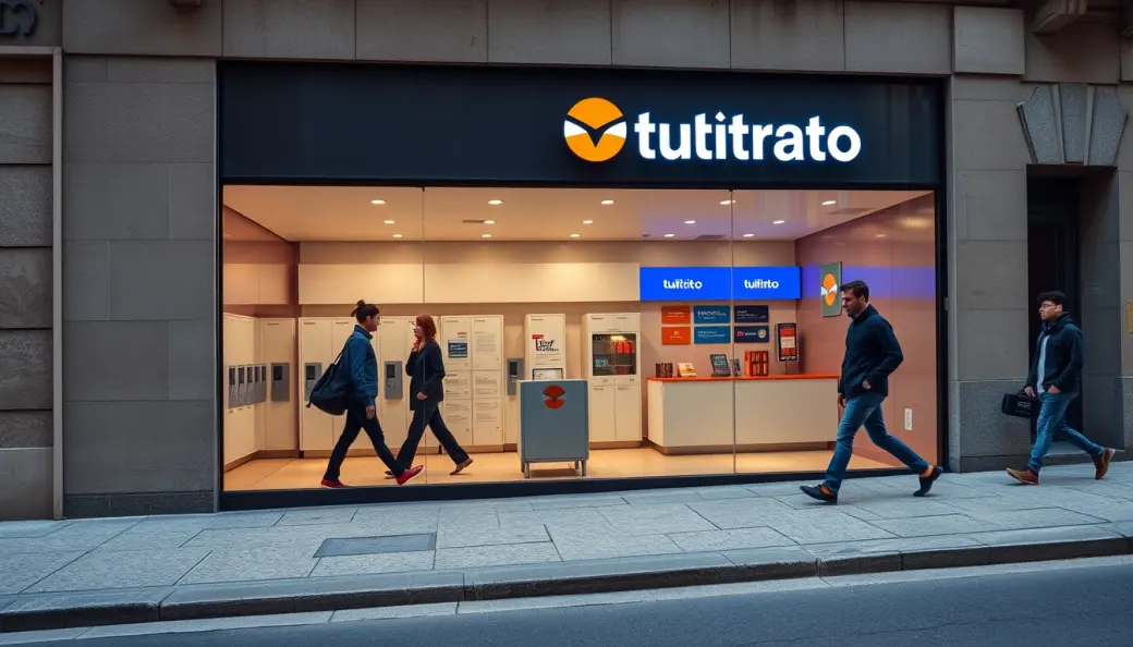 Franquicia TuTrato: Inversión, Cánones y Requisitos [2026]