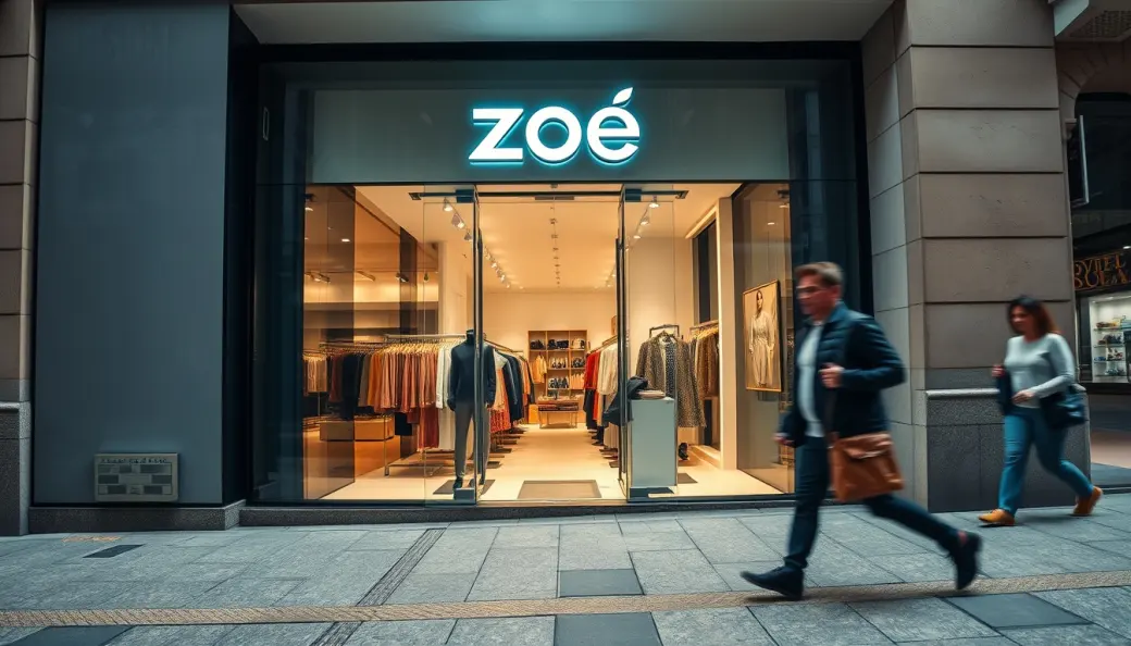 Franquicia Zoe: Inversión, Cánones y Requisitos [2026]