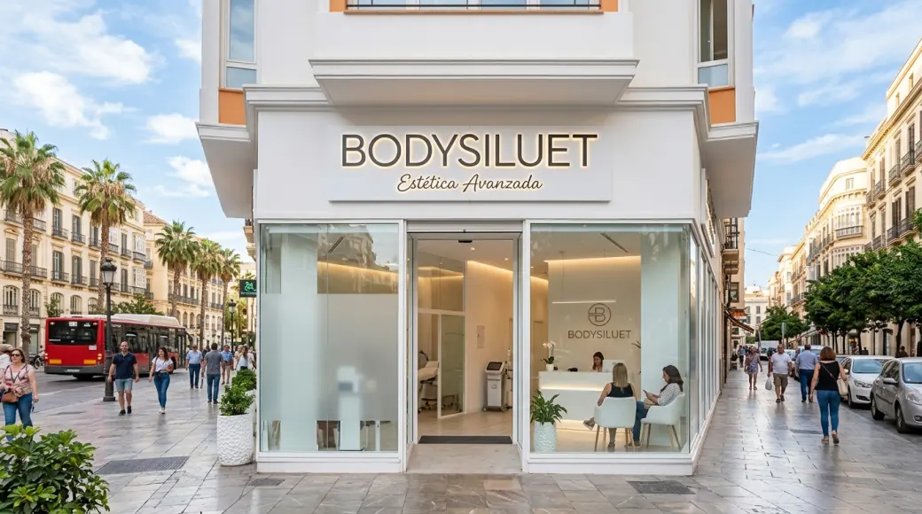 Imagen corporativa y análisis financiero de Franquicia Bodysiluet: Inversión, Estética Avanzada y Láser [2026]