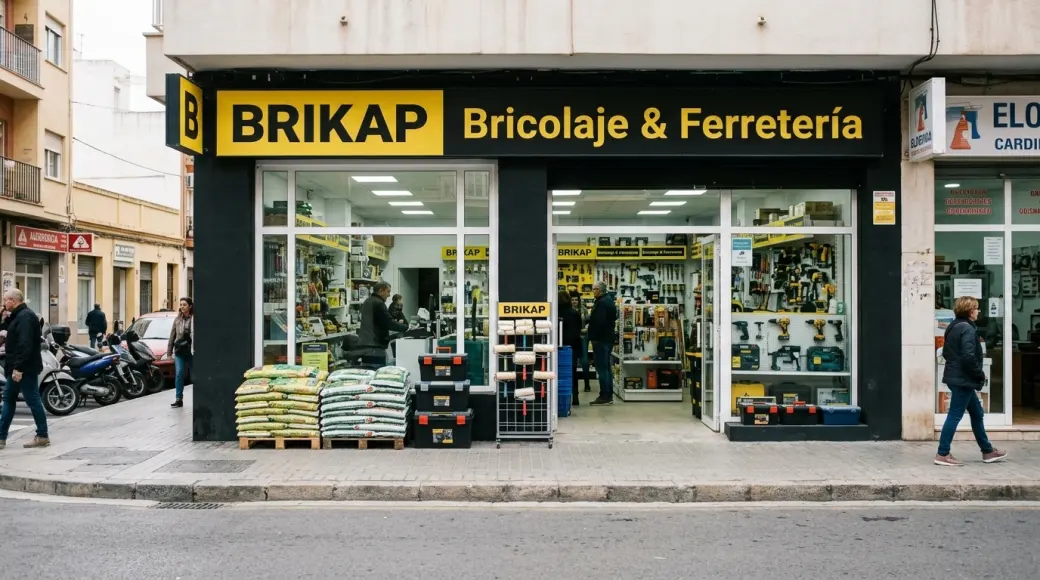 Imagen corporativa y análisis financiero de Franquicia Brikap: Inversión, Cánones y Requisitos [2026]