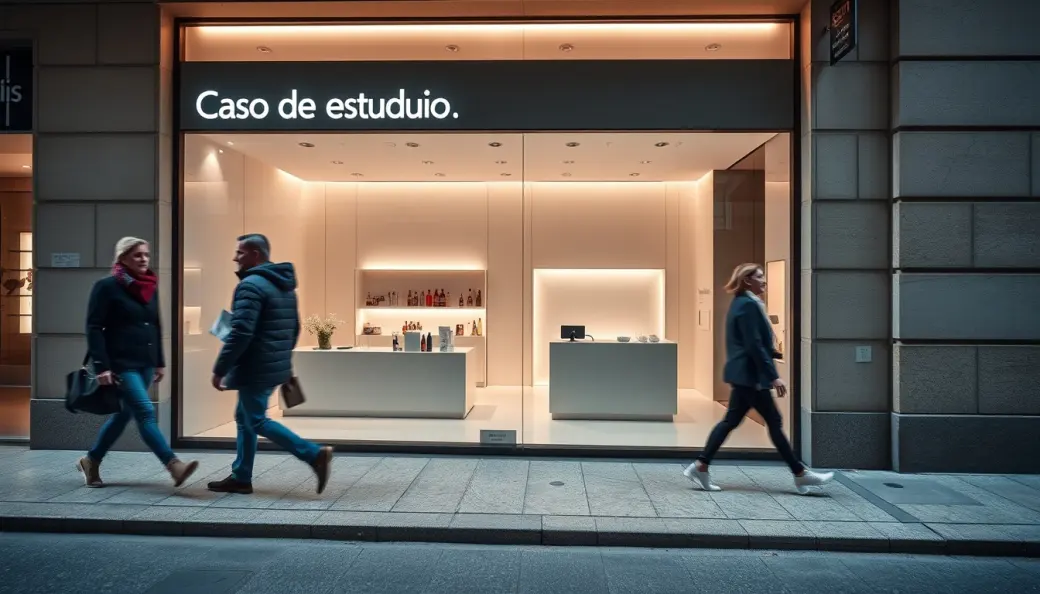 Imagen corporativa y análisis financiero de Caso de Estudio: El Colapso de las Macroclínicas Dentales en España (iDental y Dentix) y la Derivación de Créditos [2026]
