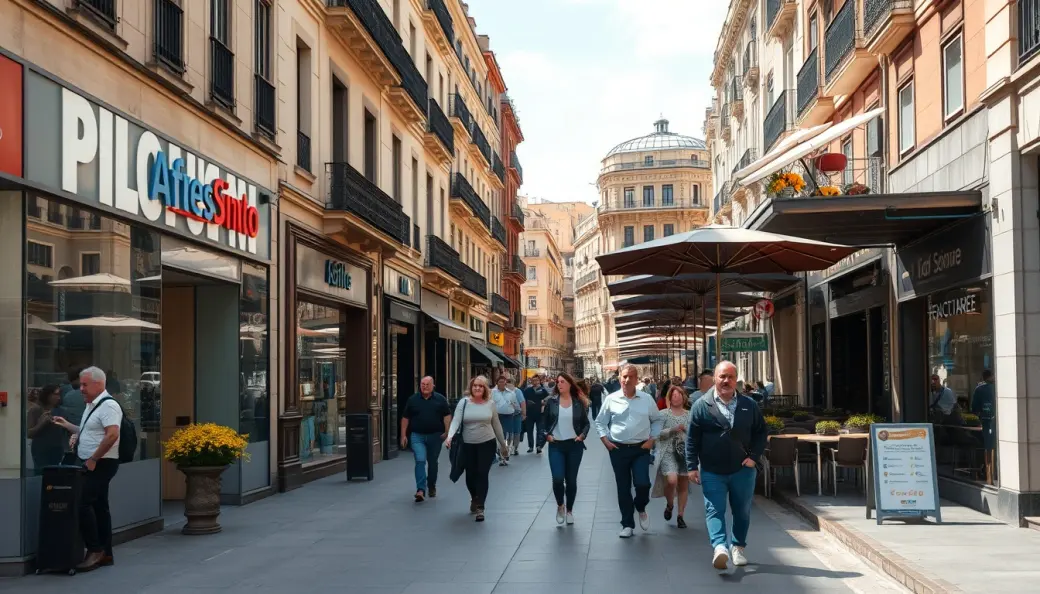 Franquicias en Álava: Mejores Oportunidades, Sectores Rentables y Ayudas [2026]