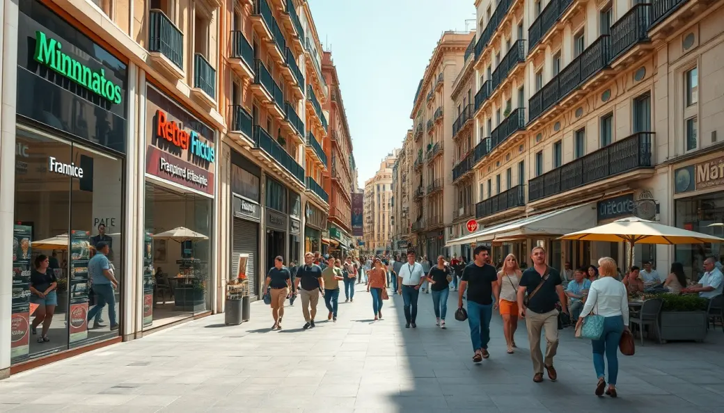 Franquicias en Alicante: Mejores Oportunidades, Sectores Rentables y Ayudas [2026]