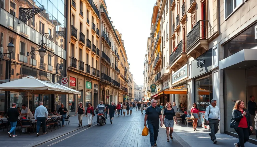 Franquicias en Badajoz: Mejores Oportunidades, Sectores Rentables y Ayudas [2026]