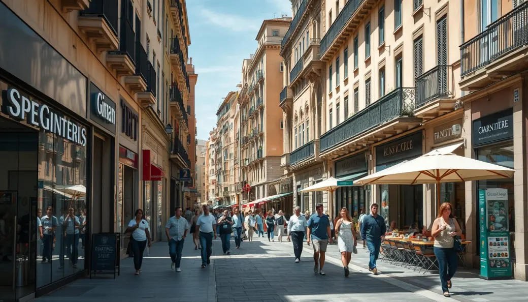 Franquicias en Girona: Mejores Oportunidades, Sectores Rentables y Ayudas [2026]