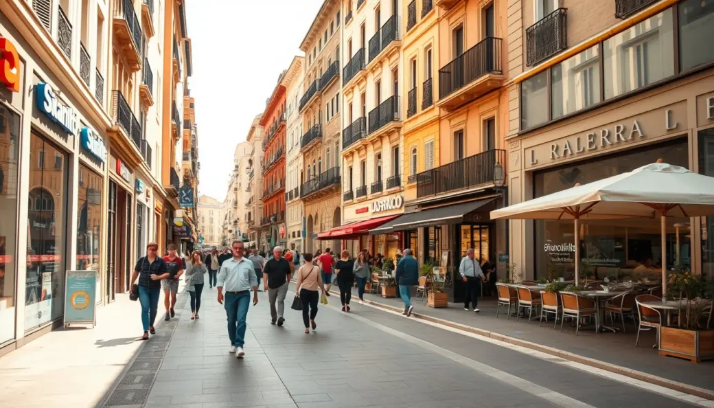 Franquicias en Lleida: Mejores Oportunidades, Sectores Rentables y Ayudas [2026]
