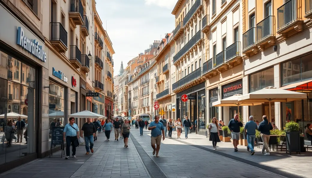 Franquicias en Navarra: Mejores Oportunidades, Sectores Rentables y Ayudas [2026]